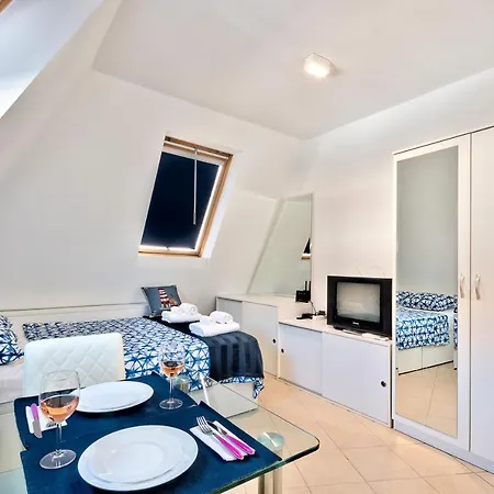 Super Center, Modern Under The Stars * Burgas City