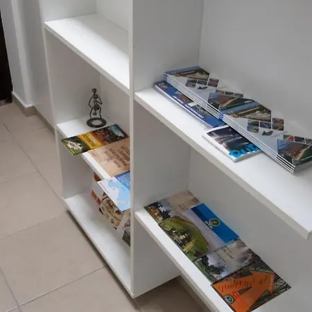 Super Center, Modern Under The Stars Burgas