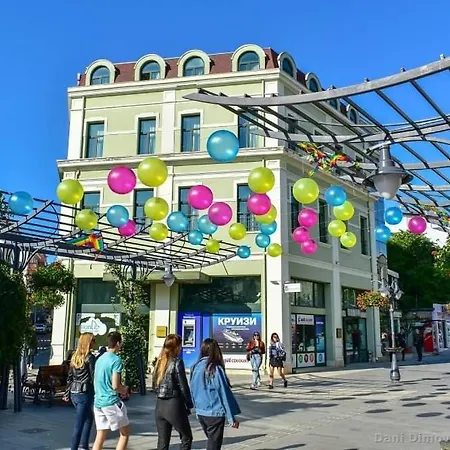 Super Center, Modern Under The Stars Διαμέρισμα *