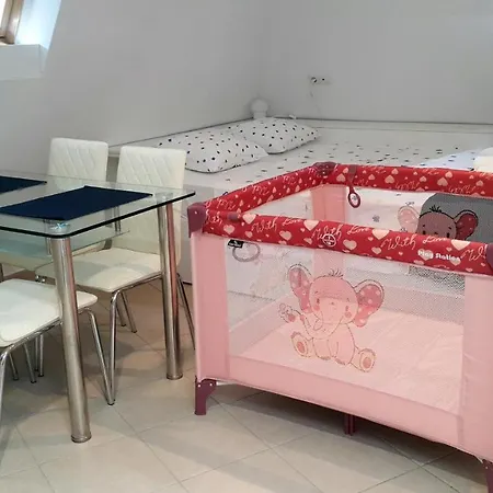 Super Center, Modern Under The Stars * Burgas